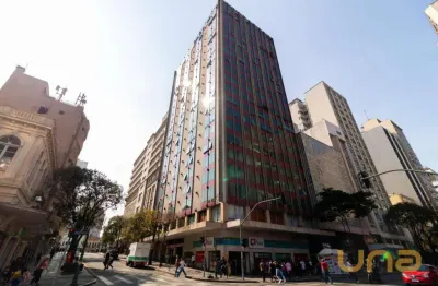 Casa comercial à venda na Rua Barão do Rio Branco, 63, Centro, Curitiba