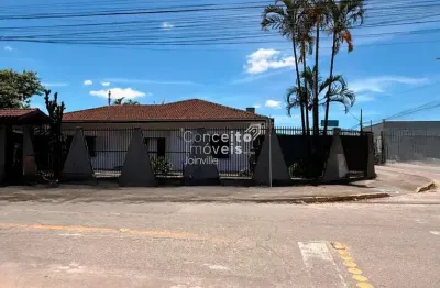 Casa com 3 quartos à venda na Vila Nova, Joinville 