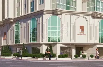 Apartamento com 2 quartos à venda na Avenida Eugênio Krause, 3049, 3049, Armação, Penha