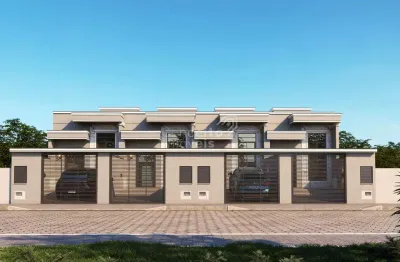 Casa em condomínio fechado com 2 quartos à venda na Rua André Schumacher, 290, Gravata, Navegantes