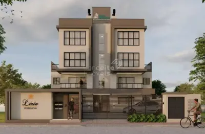 Apartamento com 2 quartos à venda na Rua Luiz Joaquim dos Santos, 189, São Pedro, Navegantes