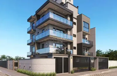 Apartamento com 2 quartos à venda na Rua Guilherme Wegner, 317, Gravata, Navegantes