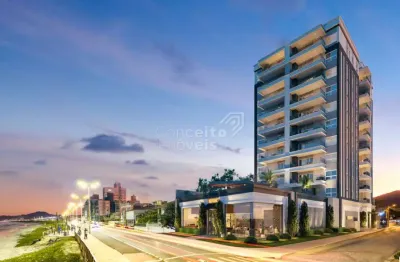 Apartamento com 3 quartos à venda na Avenida Prefeito Cirino Adolfo Cabral, 7625, Gravata, Navegantes