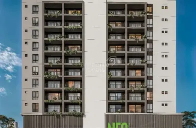 Apartamento com 1 quarto à venda na Rua América Narciso Pereira, 206, Gravata, Navegantes