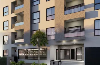 Apartamento com 1 quarto à venda na Rua João Sacavem, 618, Meia Praia, Navegantes