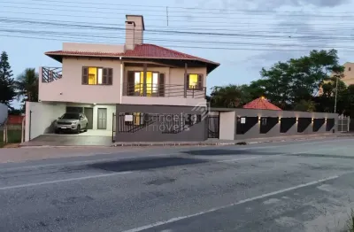 Casa com 5 quartos para alugar na Avenida Antônio Joaquim Tavares, 1105, Centro, Penha