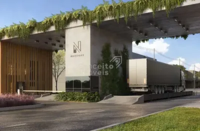 Barracão / Galpão / Depósito à venda na Rua Luiz Joaquim dos Santos, 112, Volta Grande, Navegantes