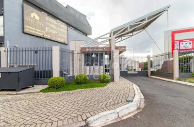 Casa em condomínio fechado com 3 quartos à venda na Rua Francisco Derosso, 3140, Xaxim, Curitiba