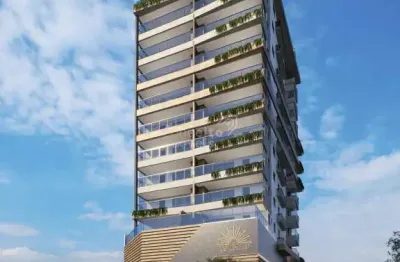 Apartamento com 3 quartos à venda na Avenida Rio do Sul, 15, Gravata, Navegantes