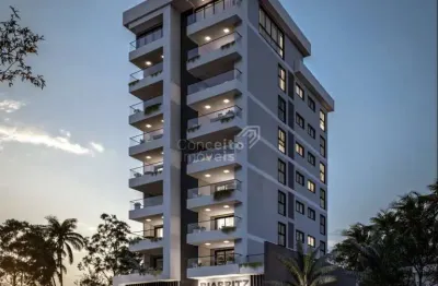 Apartamento com 3 quartos à venda na Rua Selma Gaya Coelho, 147, Centro, Navegantes