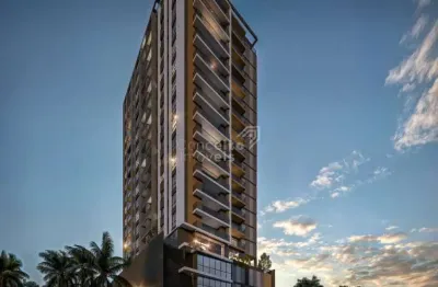 Apartamento com 2 quartos à venda na Rua João Adelino Coelho, 40, Itajubá, Barra Velha