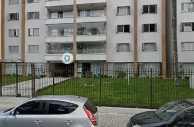 Apartamento com 3 quartos para alugar na Rua da Glória, 65, Centro Cívico, Curitiba