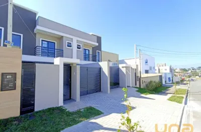 Casa com 3 quartos para alugar na Rua Jornalista Reinaldo Dacheux Pereira, 921, Cidade Industrial, Curitiba