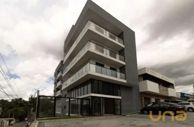 Apartamento no Guabirotuba de 129,80 m² com 3 quartos  - 05094