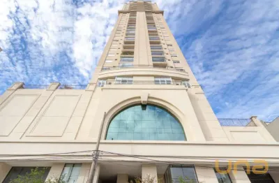 Apartamento com 2 quartos para alugar na Rua Amintas de Barros, 240, Centro, Curitiba