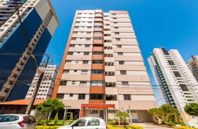 Apartamento com 3 quartos para alugar na Rua Urbano Lopes, 366, Cristo Rei, Curitiba