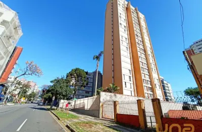 Apartamento no Bigorrilho de 180 m² com 3 quartos  - 137685-I2