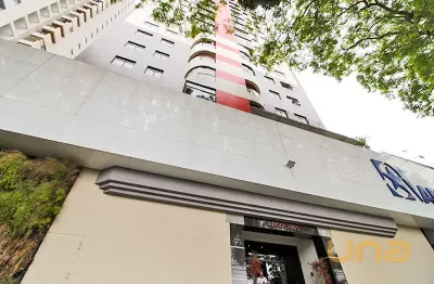 Imobiliária Cilar Aluga Apartamento 2 Quartos no Bigorrilho co