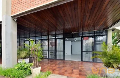 Conjunto para alugar, 58 m² por R$ 3.599,00/mês - Bigorrilho -