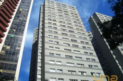 Apartamento com 3 quartos para alugar na Rua Padre Anchieta, 1965, Bigorrilho, Curitiba