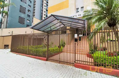 Imobiliária Cilar Aluga Apartamento 2 Quartos no Cristo Rei co