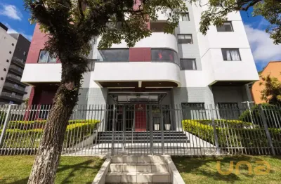 Apartamento no Bacacheri de 130,50 m² com 3 quartos  - 04552.0