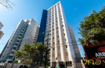 Apartamento no Portão com 3 quartos de 127,69m² - Edifício Tor