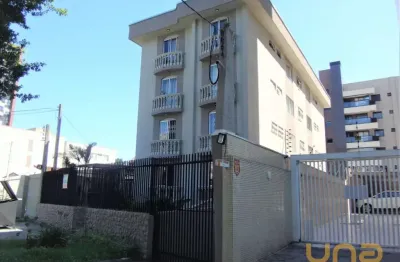 Apartamento com 3 quartos para alugar na Rua Desembargador Arthur Leme, 406, Bacacheri, Curitiba