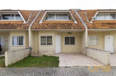 Casa com 3 quartos para alugar na Rua José Benedito Cottolengo, 230, Campo Comprido, Curitiba