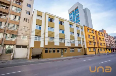 Apartamento no Centro com 3 quartos de 100m² - Edifício Cortes