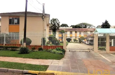 Apartamento com 3 quartos para alugar na Rua Nestor Victor, 750, Água Verde, Curitiba