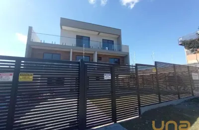 Apartamento com 1 quarto para alugar na Rua Roaldo Brun, 391, Atuba, Curitiba