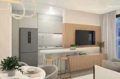 Apartamento com 2 quartos para alugar na Rua Monsenhor Ivo Zanlorenzi, 5145, Ecoville, Curitiba