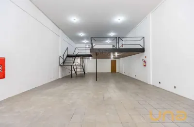 Ponto comercial para alugar na Rua Cruz Machado, 217, Centro, Curitiba