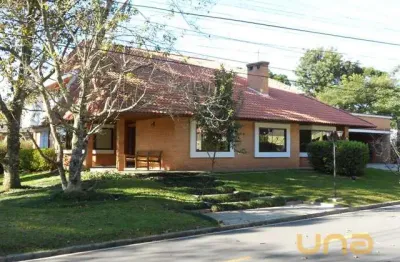 Casa com 4 quartos para alugar na Rua Inácio Wichnewski, 961, Orleans, Curitiba