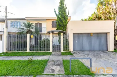 Casa com 5 quartos para alugar na Rua Engenheiro Farid Surugi, 336, Tarumã, Curitiba