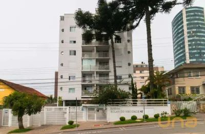 Apartamento no Mercês de 152,50 m² com 3 quartos  - 05090.001-