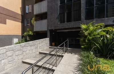 Apartamento com 3 quartos para alugar na Travessa Rafael Francisco Greca, 98, Água Verde, Curitiba