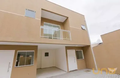 Casa com 3 quartos para alugar na Rua Rachel Corayola Bajerski, 264, Santa Felicidade, Curitiba