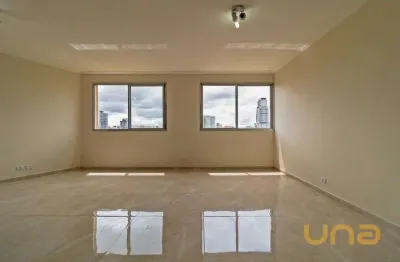 Apartamento com 3 quartos para alugar na Rua Barão de Antonina, 91, São Francisco, Curitiba