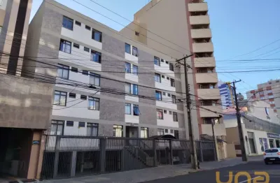 Apartamento com 3 quartos para alugar na Rua Doutor Faivre, 1000, Centro, Curitiba