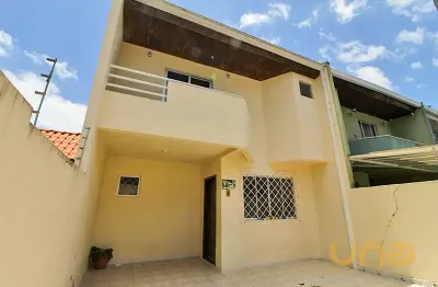 Imobiliária Cilar Aluga Sobrado 3 Quartos no Jardim das Améric