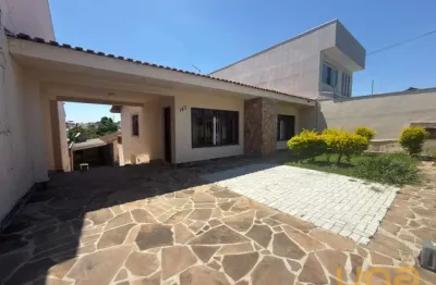 Casa com 3 quartos para alugar na Rua Santo Garbuio, 145, Xaxim, Curitiba