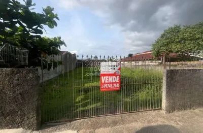 Terreno à venda no Morro do Meio, Joinville 