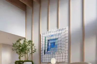 Apartamento à venda na Rua Max Lepper, 243, Costa e Silva, Joinville