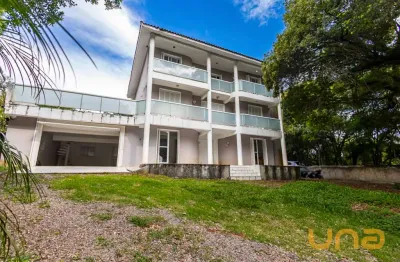 Casa com 4 quartos para alugar na Rua Albino Evaldo Müller, 197, Augusta, Curitiba