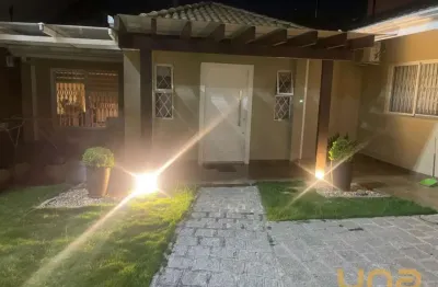 Casa para alugar na Rua Júlia Wanderley, 1425, Mercês, Curitiba