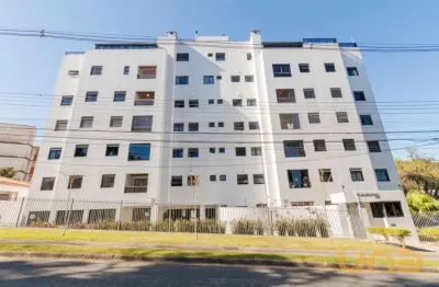 Apartamento com 3 quartos para alugar na Rua Morretes, 523, Portão, Curitiba