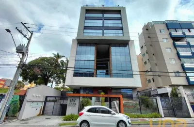 Apartamento com 1 quarto para alugar na Rua Presidente Carlos Cavalcanti, 1117, Centro, Curitiba
