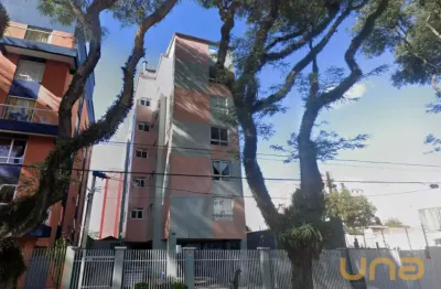 Apartamento com 3 quartos para alugar na Rua Engenheiros Rebouças, 245, Jardim Botânico, Curitiba